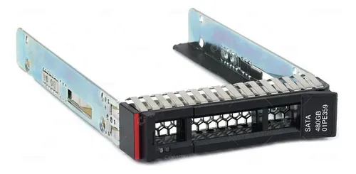 CADDY LENOVO 2.5 THINKSYSTEM ST550 SR550 SR530 LENOVO